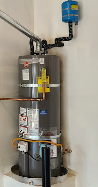 Mr. Rooter Plumbing of The Inland Empire