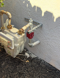 All Valley Plumbing Service Inc.