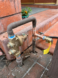 Magic Rooter & Plumbing