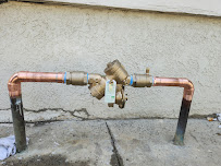 The Pro Plumbing