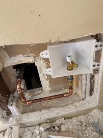 Synergy Plumbing & Rooter