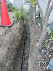 Bay Area Plumbing, Rooter & Services