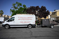 Active Plumbing & Air Conditioning