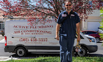 Active Plumbing & Air Conditioning