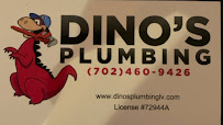 Dino's Plumbing