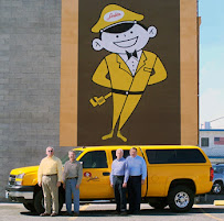 Larkin Plumbing & Heating, Inc