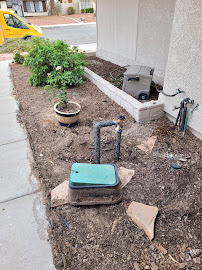 Larkin Plumbing & Heating, Inc