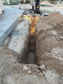 Leak Experts USA Plumbing