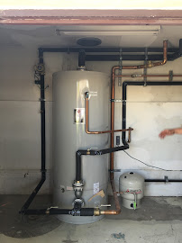 LANGE PLUMBING, LLC