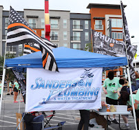 Sanderson Plumbing
