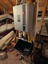 Metro Flow Plumbing - Dallas Emergency Plumbers