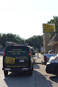 Tribeca Plumbing, Inc.