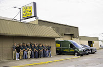 Tribeca Plumbing, Inc.