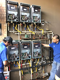 Texas Total Plumbing LLC