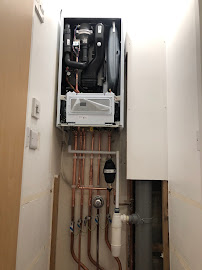 Mike Jarvis Plumbing & Heating Services