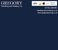 Gregory Plumbing & Heating Ltd