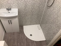 KW Pro Plumbing and Heating.