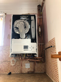KW Pro Plumbing and Heating.