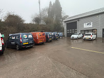 AS Plumbing, heating, renewables Ltd