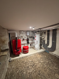 AS Plumbing, heating, renewables Ltd