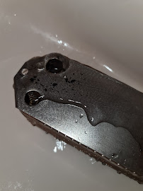 ON Plumbing and Heating Services Ltd