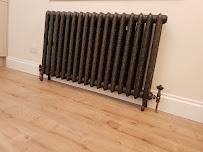 ON Plumbing and Heating Services Ltd