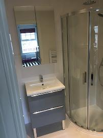 Steve Ring Heating & Plumbing Ltd - Central Heating & Plumbing Services