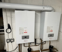 Steve Ring Heating & Plumbing Ltd - Central Heating & Plumbing Services