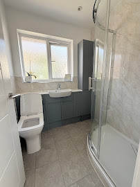 AF Bathroom and Heating ltd