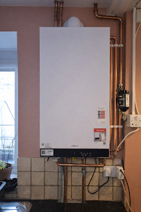 Modern Heat Home Solutions LTD
