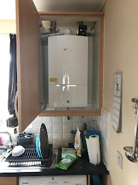 Mark Every Plumbing & Heating