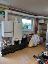 Dalton Heating Services ltd