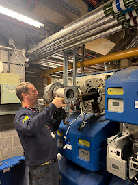 Dalton Heating Services ltd