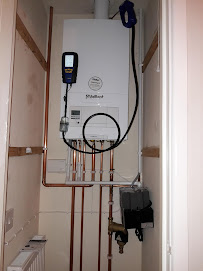 Moorheat Plumbing and Heating Solutions