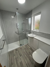 Absolute Plumbing & Heating SW Ltd