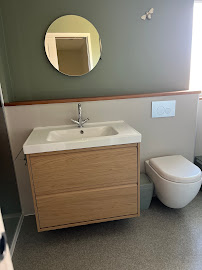 Absolute Plumbing & Heating SW Ltd