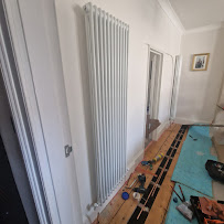 LIna plumbing and heating
