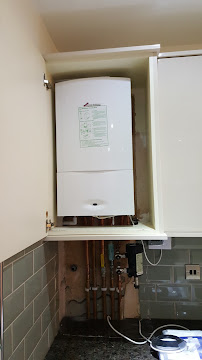Reading Heating Solutions Ltd - Plumbers Reading