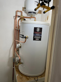 WSC Plumbing & Home Services Ltd