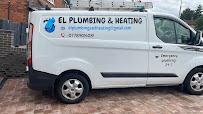 WSC Plumbing & Home Services Ltd