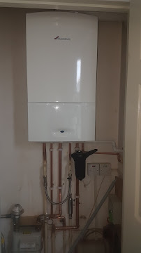 AngusPLUMBING