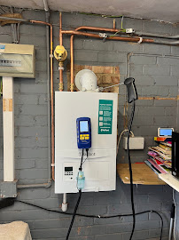 K V Plumbing & Heating