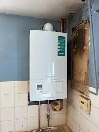 K V Plumbing & Heating