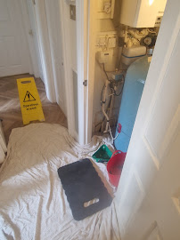 G & N Plumbing Ltd