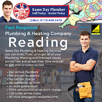 Berkshire Heat Ltd