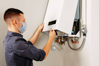 LV Plumbing & Heating Ltd