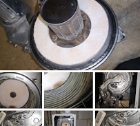 LV Plumbing & Heating Ltd