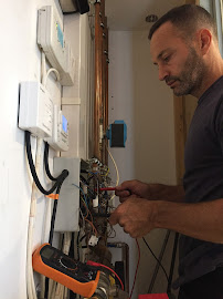 1st Reading Plumbing & Gas - Plumber Reading, Berkshire