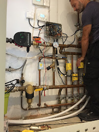 1st Reading Plumbing & Gas - Plumber Reading, Berkshire
