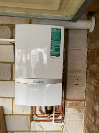 West Reading Plumbers & Boiler Repair